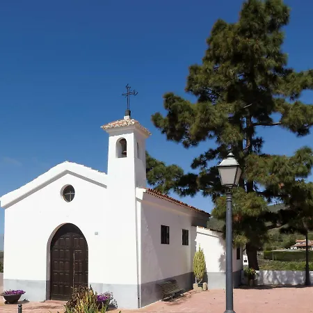 Lodge Casa Rural La Fuente Arona (Tenerife)