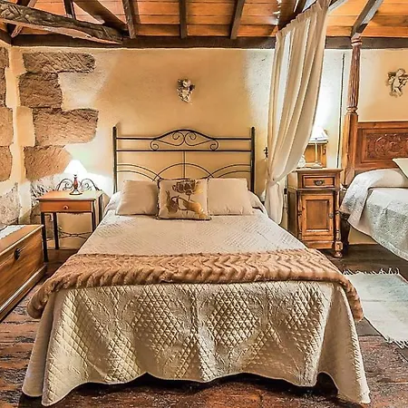Casa Rural La Fuente * Arona (Tenerife)