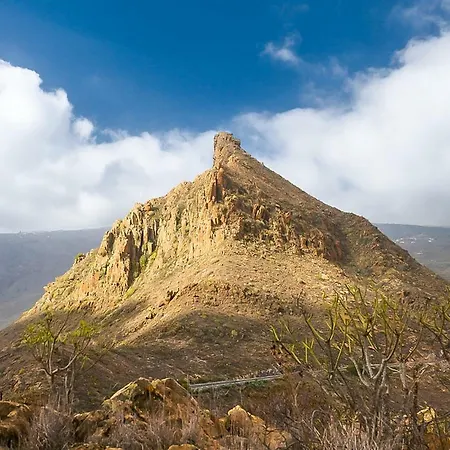 Casa Rural La Fuente Lodge Arona (Tenerife)