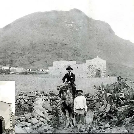 Casa Rural La Fuente Lodge Arona (Tenerife)