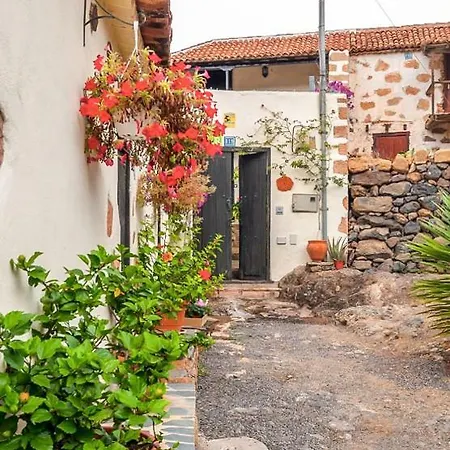 Lodge Casa Rural La Fuente Arona (Tenerife)